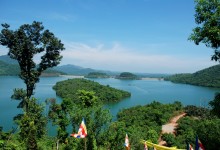 BIRD WATCHING IN BACH MA NATIONAL PARK 2 DAYS 1 NIGHT